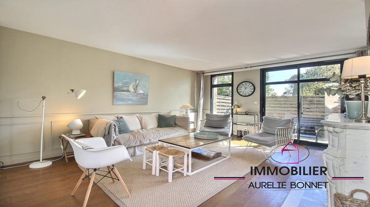 Ma-Cabane - Vente Maison Trouville-sur-Mer, 142 m²
