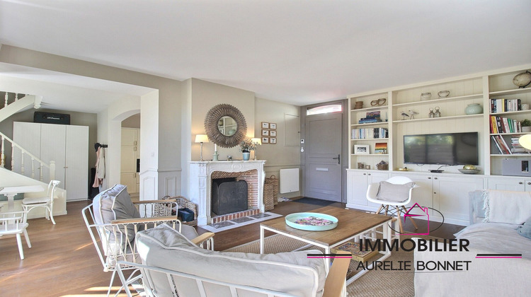 Ma-Cabane - Vente Maison Trouville-sur-Mer, 142 m²