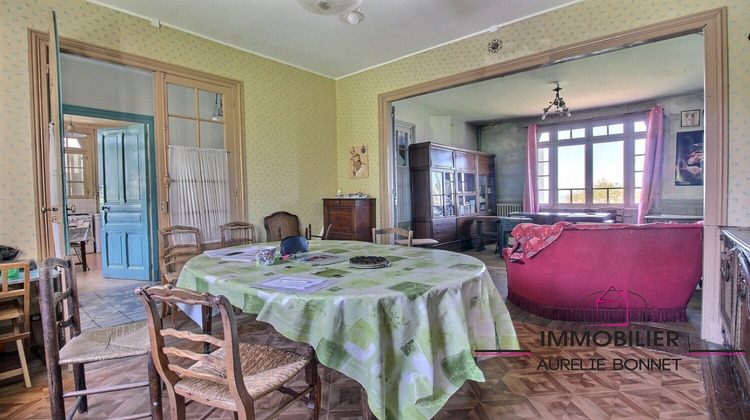 Ma-Cabane - Vente Maison Trouville-sur-Mer, 182 m²