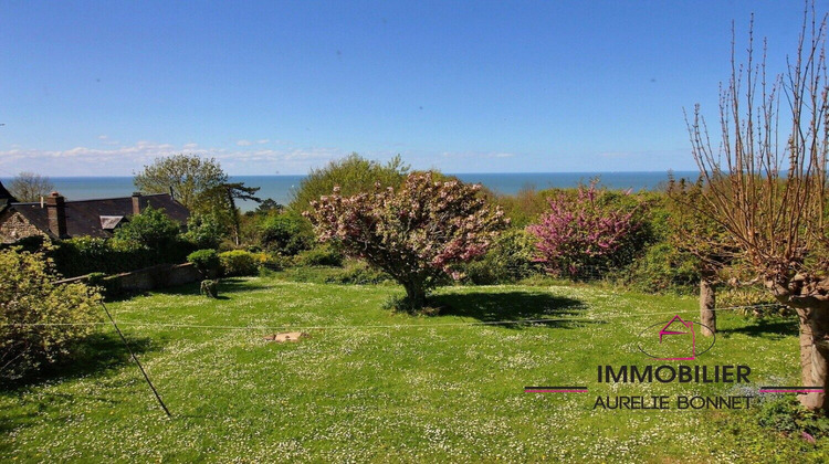 Ma-Cabane - Vente Maison Trouville-sur-Mer, 182 m²