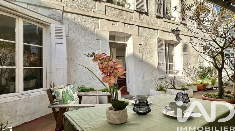 Ma-Cabane - Vente Maison Trouville-sur-Mer, 81 m²