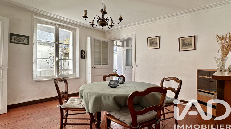 Ma-Cabane - Vente Maison Trouville-sur-Mer, 81 m²