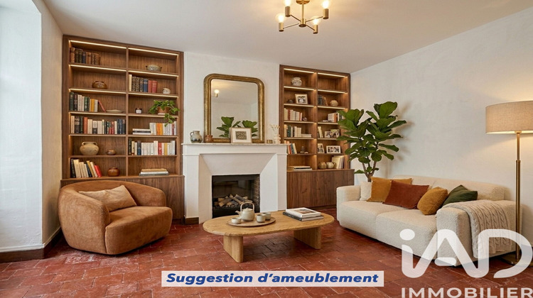 Ma-Cabane - Vente Maison Trouville-sur-Mer, 81 m²