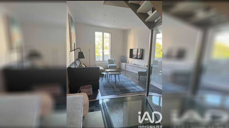 Ma-Cabane - Vente Maison Trouville-sur-Mer, 80 m²