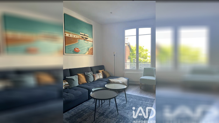 Ma-Cabane - Vente Maison Trouville-sur-Mer, 80 m²