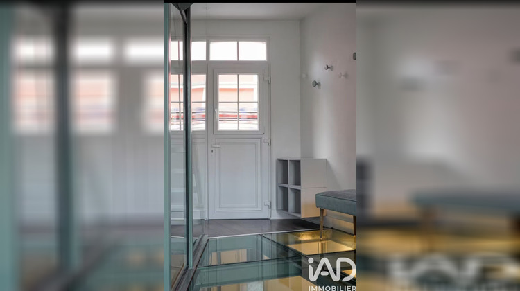 Ma-Cabane - Vente Maison Trouville-sur-Mer, 80 m²