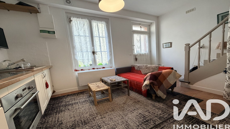 Ma-Cabane - Vente Maison Trouville-sur-Mer, 40 m²