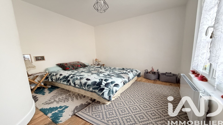 Ma-Cabane - Vente Maison Trouville-sur-Mer, 40 m²