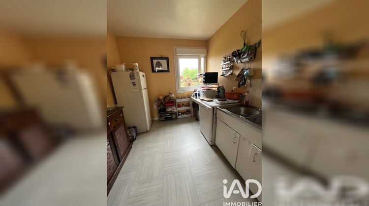 Ma-Cabane - Vente Maison Trouville-sur-Mer, 72 m²