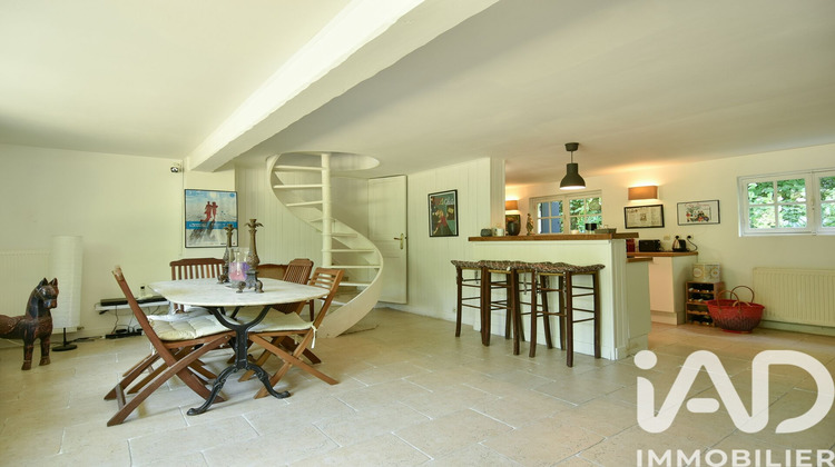 Ma-Cabane - Vente Maison Trouville-sur-Mer, 150 m²