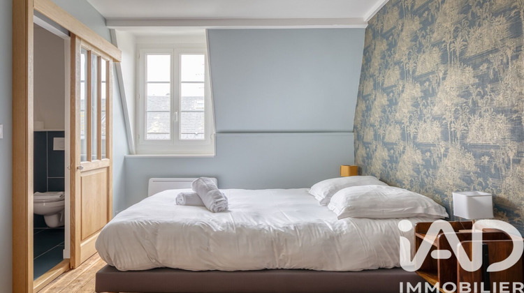 Ma-Cabane - Vente Maison Trouville-sur-Mer, 59 m²