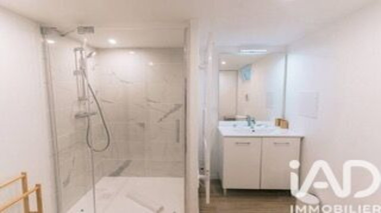 Ma-Cabane - Vente Maison Trouville-sur-Mer, 31 m²
