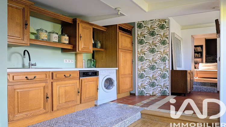 Ma-Cabane - Vente Maison Trouville-sur-Mer, 52 m²