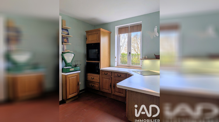Ma-Cabane - Vente Maison Trouville-sur-Mer, 52 m²