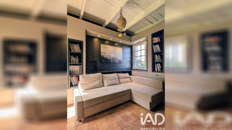 Ma-Cabane - Vente Maison Trouville-sur-Mer, 52 m²