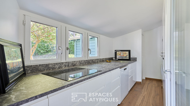 Ma-Cabane - Vente Maison TROUVILLE-SUR-MER, 88 m²