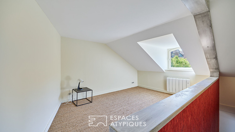 Ma-Cabane - Vente Maison TROUVILLE-SUR-MER, 88 m²