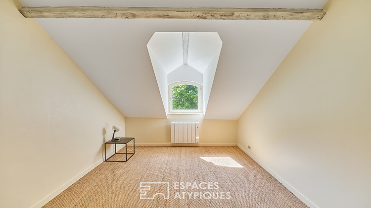 Ma-Cabane - Vente Maison TROUVILLE-SUR-MER, 88 m²