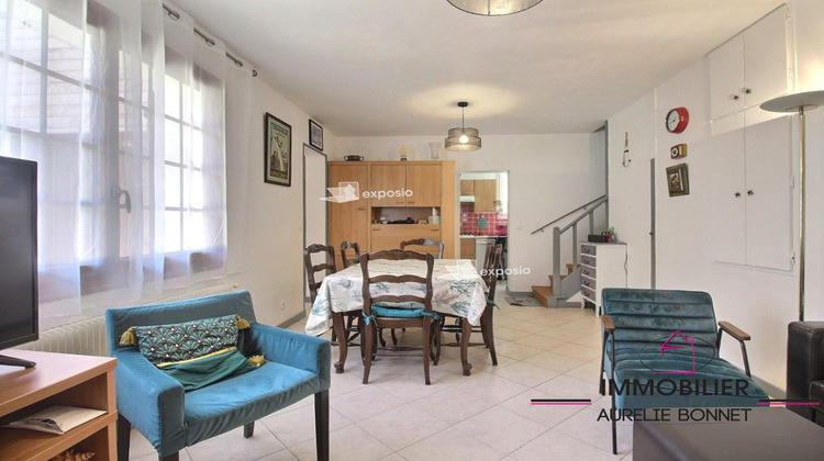 Ma-Cabane - Vente Maison Trouville-sur-Mer, 108 m²