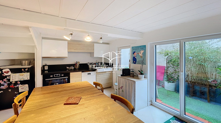 Ma-Cabane - Vente Maison Trouville-sur-Mer, 54 m²