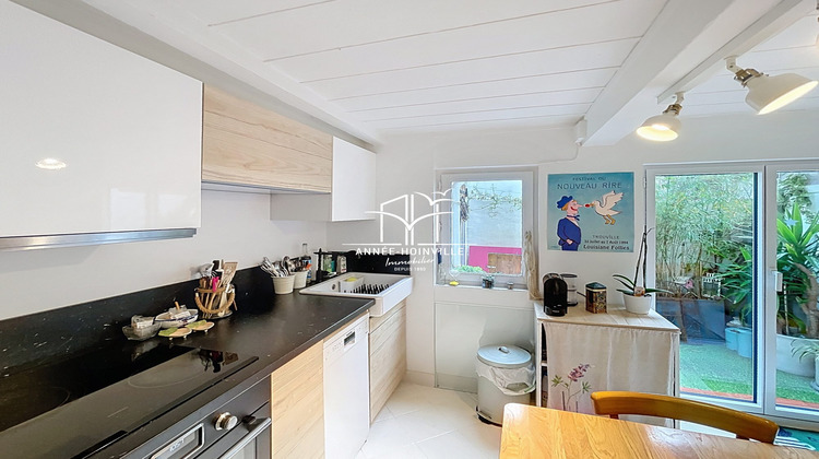 Ma-Cabane - Vente Maison Trouville-sur-Mer, 54 m²