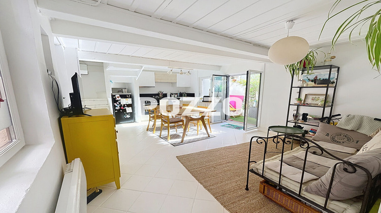 Ma-Cabane - Vente Maison TROUVILLE-SUR-MER, 67 m²