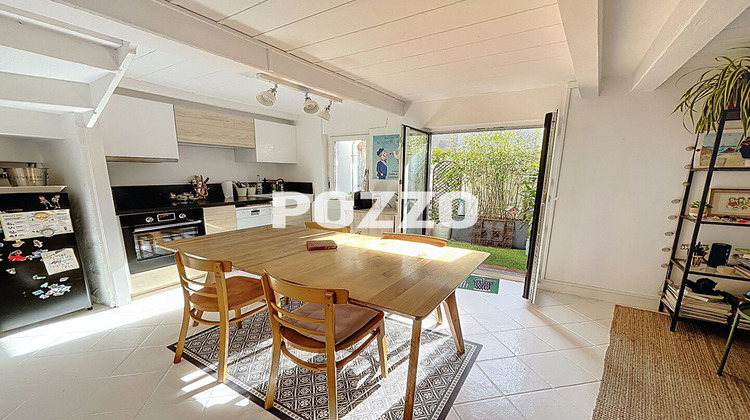 Ma-Cabane - Vente Maison TROUVILLE-SUR-MER, 67 m²