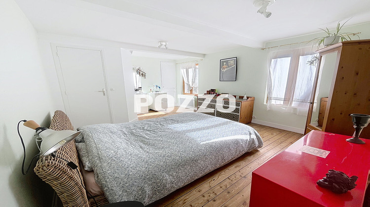 Ma-Cabane - Vente Maison TROUVILLE-SUR-MER, 67 m²