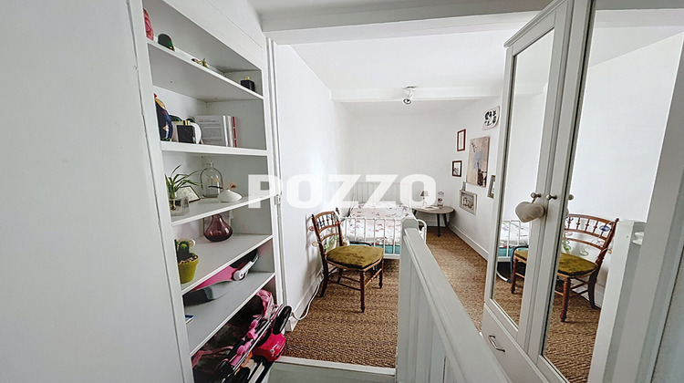 Ma-Cabane - Vente Maison TROUVILLE-SUR-MER, 67 m²