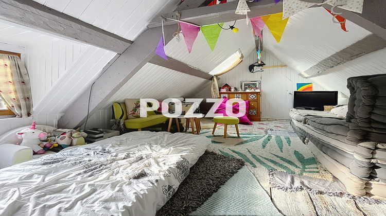 Ma-Cabane - Vente Maison TROUVILLE-SUR-MER, 67 m²