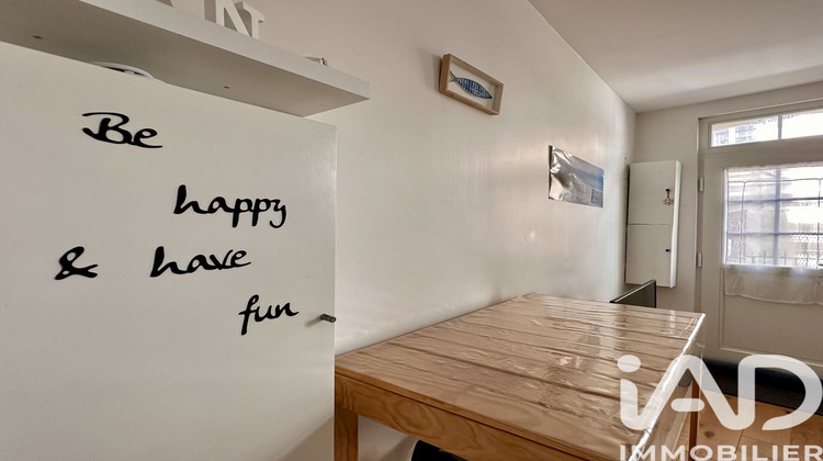 Ma-Cabane - Vente Maison Trouville-sur-Mer, 60 m²