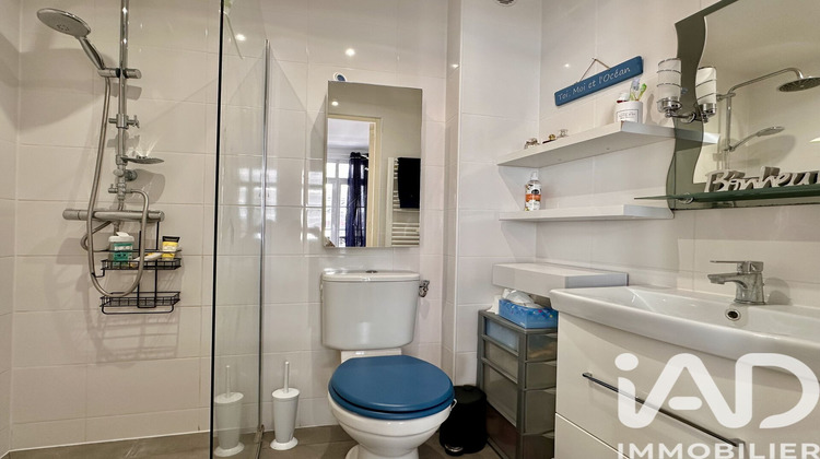 Ma-Cabane - Vente Maison Trouville-sur-Mer, 60 m²