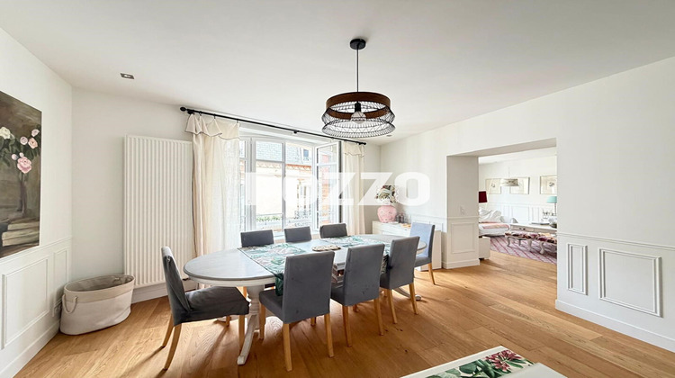 Ma-Cabane - Vente Maison TROUVILLE-SUR-MER, 151 m²