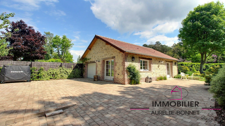 Ma-Cabane - Vente Maison Trouville-sur-Mer, 120 m²