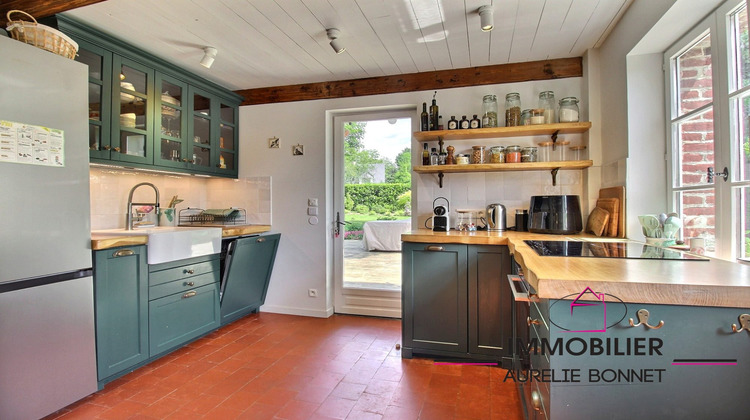 Ma-Cabane - Vente Maison Trouville-sur-Mer, 120 m²