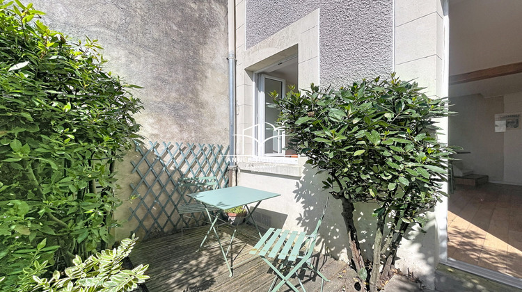 Ma-Cabane - Vente Maison Trouville-sur-Mer, 26 m²