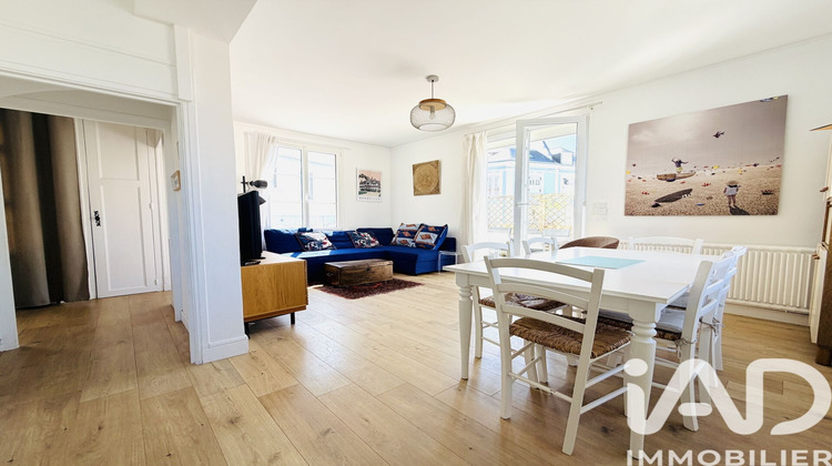 Ma-Cabane - Vente Maison Trouville-sur-Mer, 106 m²