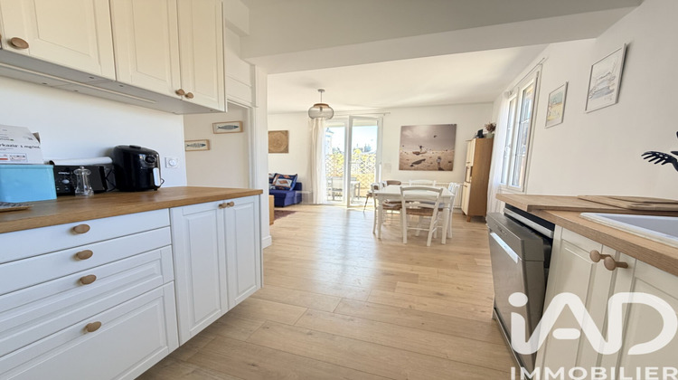 Ma-Cabane - Vente Maison Trouville-sur-Mer, 106 m²