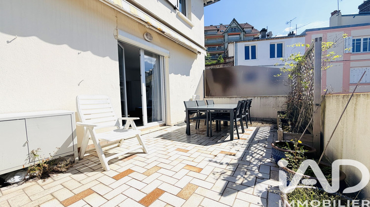 Ma-Cabane - Vente Maison Trouville-sur-Mer, 106 m²