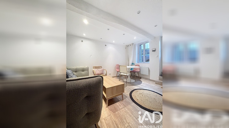 Ma-Cabane - Vente Maison Trouville-sur-Mer, 45 m²