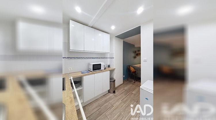 Ma-Cabane - Vente Maison Trouville-sur-Mer, 45 m²