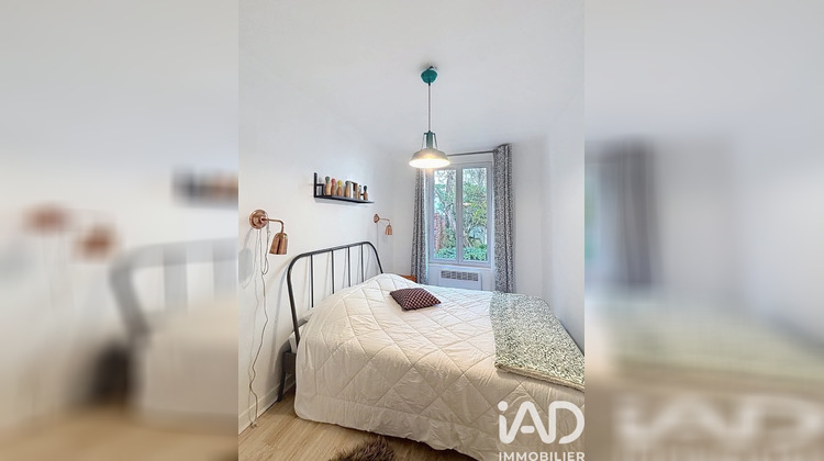 Ma-Cabane - Vente Maison Trouville-sur-Mer, 45 m²