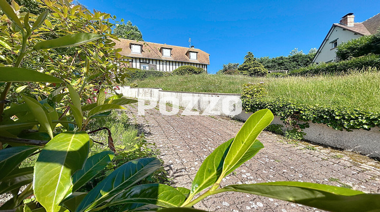 Ma-Cabane - Vente Maison TROUVILLE-SUR-MER, 120 m²
