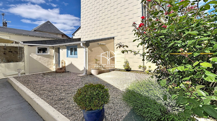 Ma-Cabane - Vente Maison Trouville-sur-Mer, 26 m²
