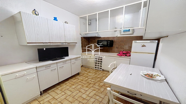 Ma-Cabane - Vente Maison Trouville-sur-Mer, 26 m²