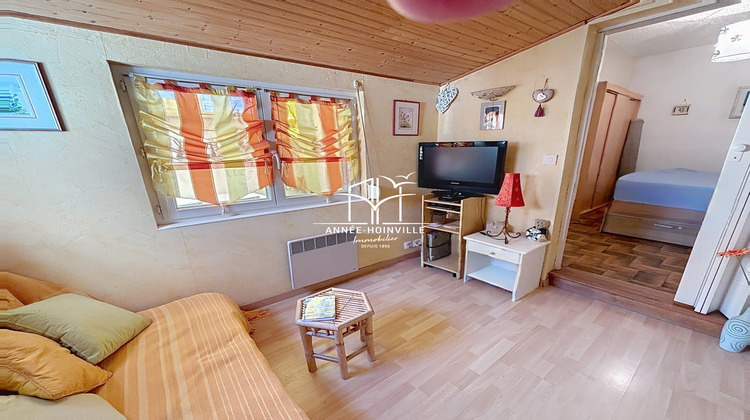 Ma-Cabane - Vente Maison Trouville-sur-Mer, 26 m²