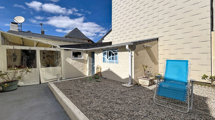 Ma-Cabane - Vente Maison Trouville-sur-Mer, 26 m²