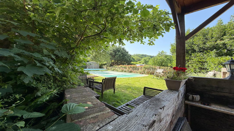 Ma-Cabane - Vente Maison TROUVILLE SUR MER, 180 m²