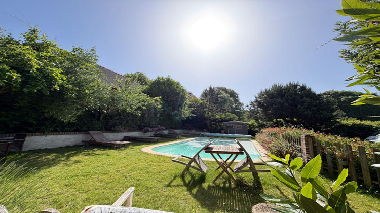 Ma-Cabane - Vente Maison TROUVILLE SUR MER, 180 m²