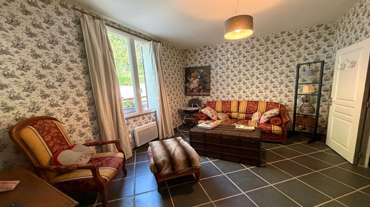 Ma-Cabane - Vente Maison TROUVILLE SUR MER, 180 m²
